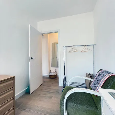 Apartamento Castelo אליקאנטה