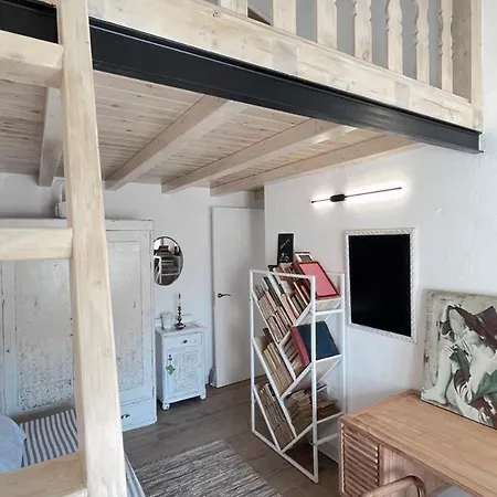 דירה Apartamento Castelo