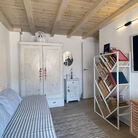 דירה Apartamento Castelo