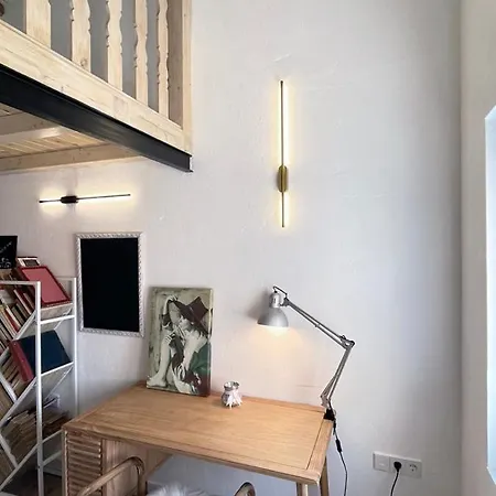 דירה Apartamento Castelo *