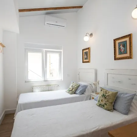 Apartamento Castelo דירה אליקאנטה