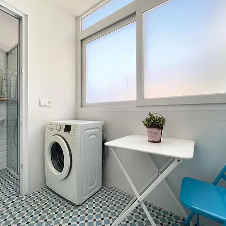 דירה Apartamento Castelo אליקאנטה