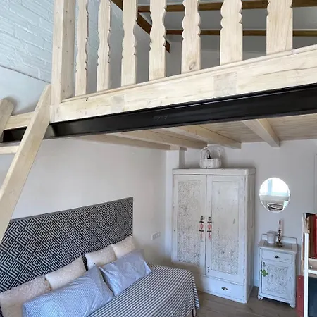 Apartamento Castelo