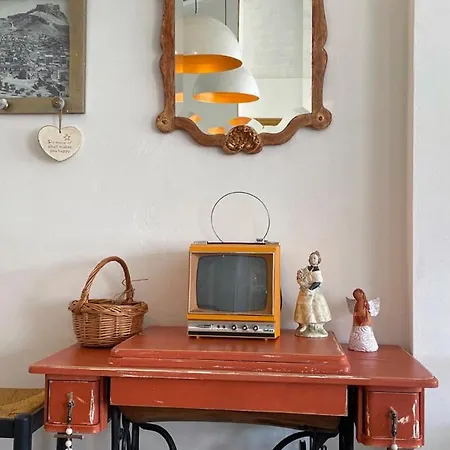 דירה Apartamento Castelo אליקאנטה