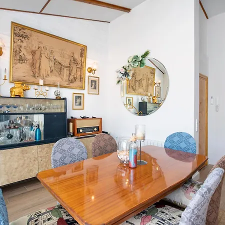 Apartamento Castelo *