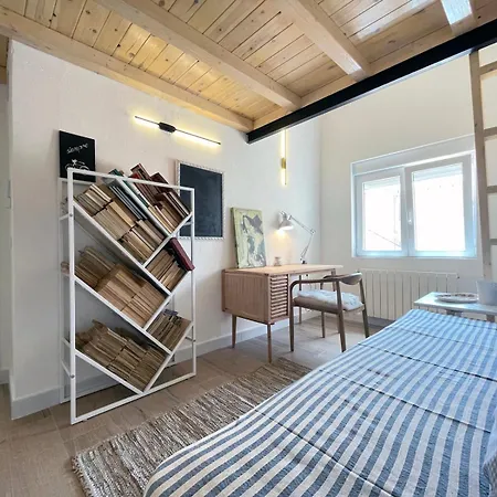 Apartamento Castelo * אליקאנטה