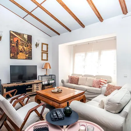 דירה Apartamento Castelo *