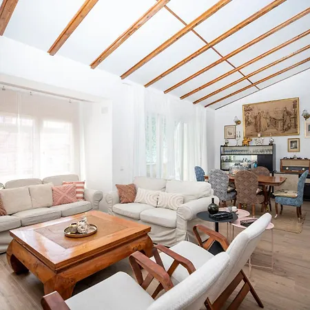 Apartamento Castelo דירה אליקאנטה