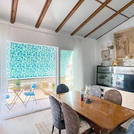 Apartamento Castelo אליקאנטה