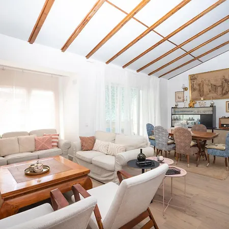 Apartamento Castelo * אליקאנטה
