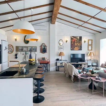 דירה Apartamento Castelo אליקאנטה
