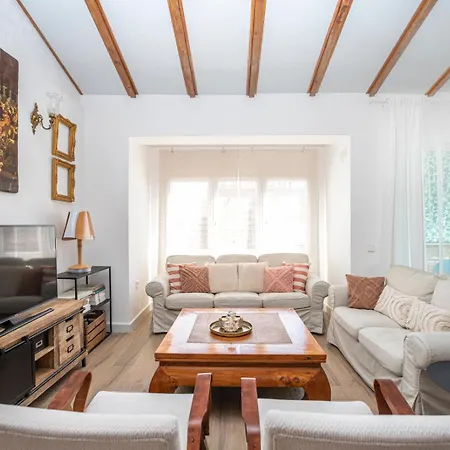 Apartamento Castelo