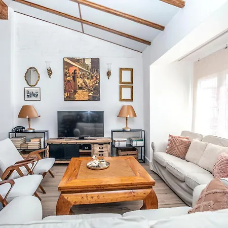דירה Apartamento Castelo