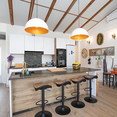 Apartamento Castelo דירה אליקאנטה